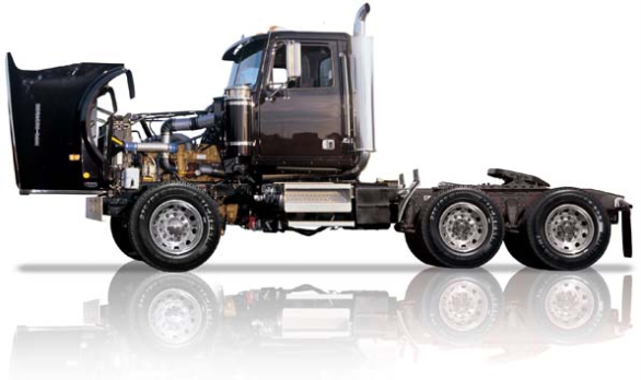 MANTENIMIENTO AUTOMOTRIZ A FLOTILLAS DIESEL EN GUANAJUATO